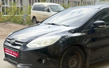 Ford Focus III, 2011 год, 499 000 рублей, 7 фотография