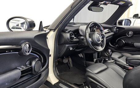 MINI Cabrio, 2022 год, 1 959 000 рублей, 10 фотография