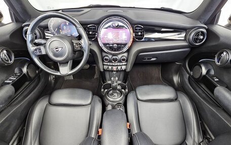 MINI Cabrio, 2022 год, 1 959 000 рублей, 7 фотография