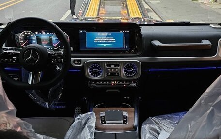 Mercedes-Benz G-Класс W463 рестайлинг _iii, 2026 год, 25 893 000 рублей, 4 фотография