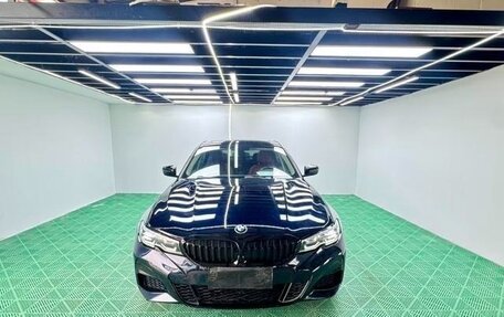 BMW 3 серия, 2022 год, 2 630 000 рублей, 2 фотография