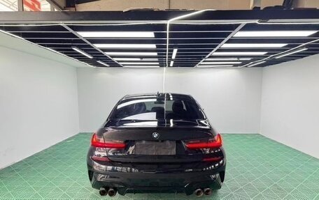 BMW 3 серия, 2022 год, 2 630 000 рублей, 5 фотография