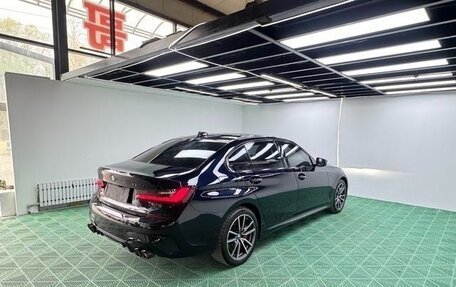 BMW 3 серия, 2022 год, 2 630 000 рублей, 6 фотография