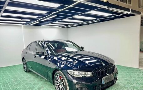 BMW 3 серия, 2022 год, 2 630 000 рублей, 3 фотография