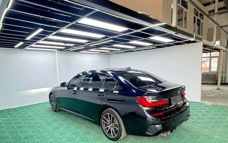 BMW 3 серия, 2022 год, 2 630 000 рублей, 4 фотография