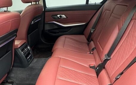 BMW 3 серия, 2022 год, 2 630 000 рублей, 12 фотография