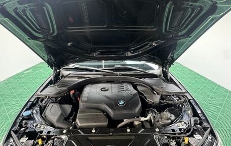 BMW 3 серия, 2022 год, 2 630 000 рублей, 11 фотография