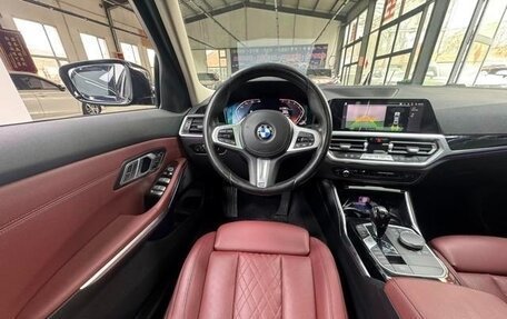 BMW 3 серия, 2022 год, 2 630 000 рублей, 17 фотография