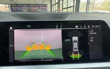 BMW 3 серия, 2022 год, 2 630 000 рублей, 22 фотография