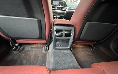 BMW 3 серия, 2022 год, 2 630 000 рублей, 16 фотография