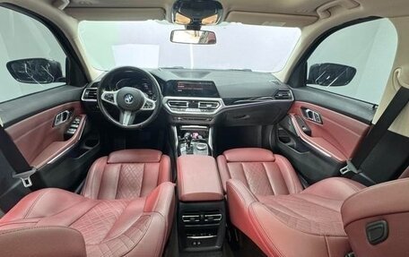 BMW 3 серия, 2022 год, 2 630 000 рублей, 10 фотография