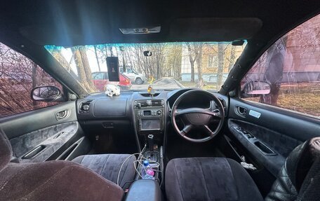 Mitsubishi Aspire, 2000 год, 160 000 рублей, 7 фотография