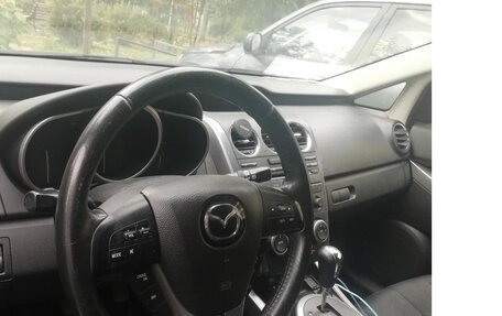 Mazda CX-7 I рестайлинг, 2011 год, 1 057 000 рублей, 6 фотография