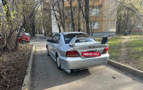 Mitsubishi Aspire, 2000 год, 160 000 рублей, 4 фотография