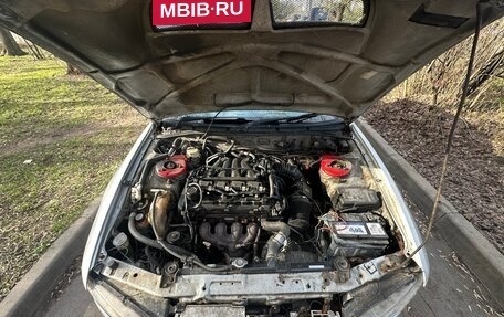 Mitsubishi Aspire, 2000 год, 160 000 рублей, 8 фотография