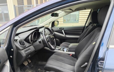 Mazda CX-7 I рестайлинг, 2011 год, 1 057 000 рублей, 21 фотография