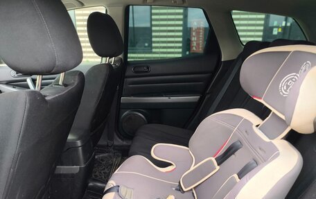 Mazda CX-7 I рестайлинг, 2011 год, 1 057 000 рублей, 22 фотография