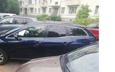 Mazda CX-7 I рестайлинг, 2011 год, 1 057 000 рублей, 19 фотография