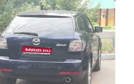 Mazda CX-7 I рестайлинг, 2011 год, 1 057 000 рублей, 17 фотография