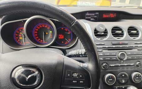 Mazda CX-7 I рестайлинг, 2011 год, 1 057 000 рублей, 24 фотография