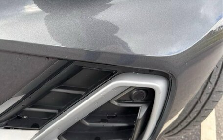 Audi Q3, 2022 год, 2 567 000 рублей, 7 фотография