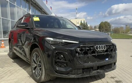 Audi Q5, 2026 год, 6 550 000 рублей, 4 фотография