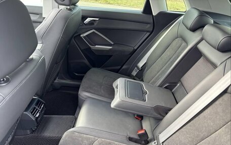 Audi Q3, 2022 год, 2 567 000 рублей, 18 фотография