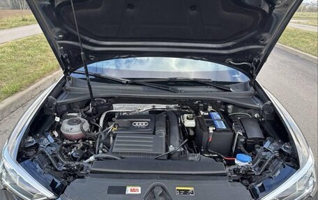 Audi Q3, 2022 год, 2 567 000 рублей, 10 фотография
