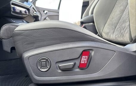 Audi Q3, 2022 год, 2 567 000 рублей, 15 фотография