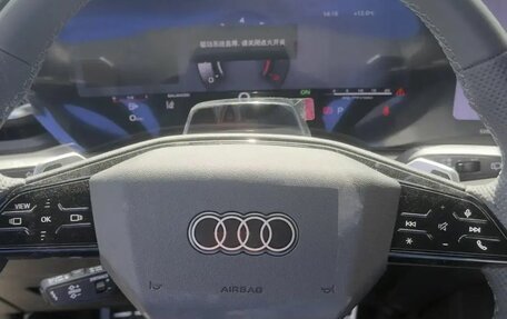Audi Q5, 2026 год, 6 550 000 рублей, 5 фотография