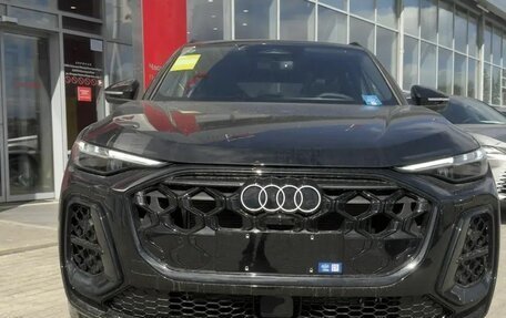 Audi Q5, 2026 год, 6 550 000 рублей, 7 фотография