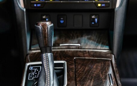 Toyota Camry, 2017 год, 2 385 000 рублей, 25 фотография