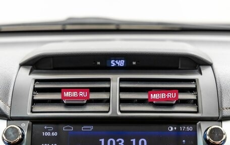 Toyota Camry, 2017 год, 2 385 000 рублей, 21 фотография