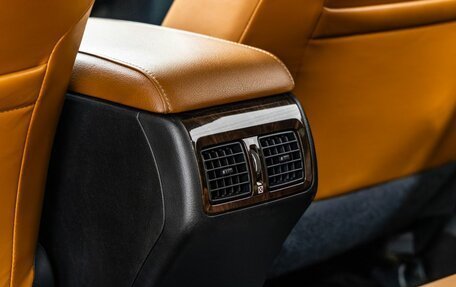 Toyota Camry, 2017 год, 2 385 000 рублей, 36 фотография
