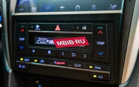 Toyota Camry, 2017 год, 2 385 000 рублей, 30 фотография