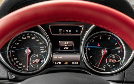Mercedes-Benz G-Класс W463 рестайлинг _ii, 2017 год, 22 900 000 рублей, 18 фотография