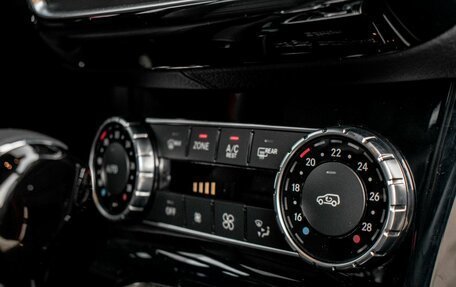 Mercedes-Benz G-Класс W463 рестайлинг _ii, 2017 год, 22 900 000 рублей, 22 фотография