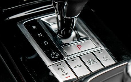 Mercedes-Benz G-Класс W463 рестайлинг _ii, 2017 год, 22 900 000 рублей, 24 фотография