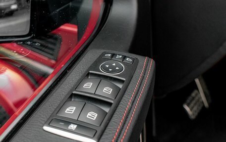 Mercedes-Benz G-Класс W463 рестайлинг _ii, 2017 год, 22 900 000 рублей, 26 фотография