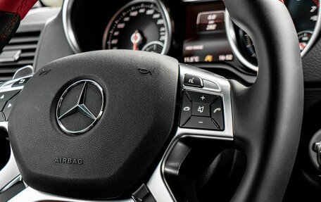Mercedes-Benz G-Класс W463 рестайлинг _ii, 2017 год, 22 900 000 рублей, 35 фотография