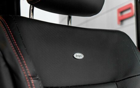 Mercedes-Benz G-Класс W463 рестайлинг _ii, 2017 год, 22 900 000 рублей, 37 фотография