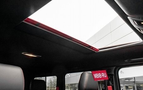 Mercedes-Benz G-Класс W463 рестайлинг _ii, 2017 год, 22 900 000 рублей, 36 фотография