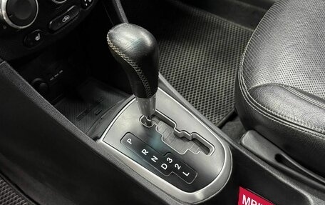 Hyundai Solaris II рестайлинг, 2012 год, 899 900 рублей, 9 фотография