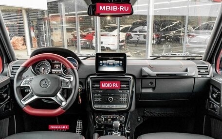 Mercedes-Benz G-Класс W463 рестайлинг _ii, 2017 год, 22 900 000 рублей, 34 фотография