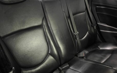 Hyundai Solaris II рестайлинг, 2012 год, 899 900 рублей, 11 фотография