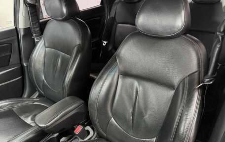 Hyundai Solaris II рестайлинг, 2012 год, 899 900 рублей, 10 фотография