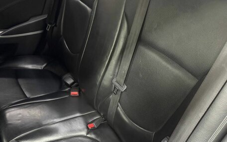 Hyundai Solaris II рестайлинг, 2012 год, 899 900 рублей, 17 фотография