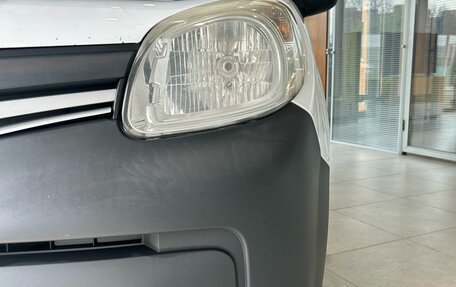 Renault Kangoo II рестайлинг, 2014 год, 549 000 рублей, 8 фотография