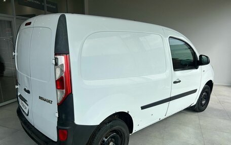 Renault Kangoo II рестайлинг, 2014 год, 549 000 рублей, 4 фотография