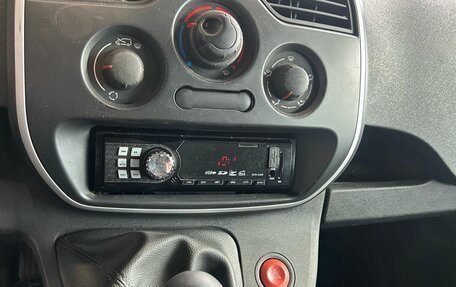 Renault Kangoo II рестайлинг, 2014 год, 549 000 рублей, 7 фотография